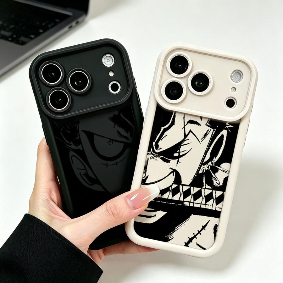 Phone Cases For Boys - Phone Cover Case for Apple iPhone