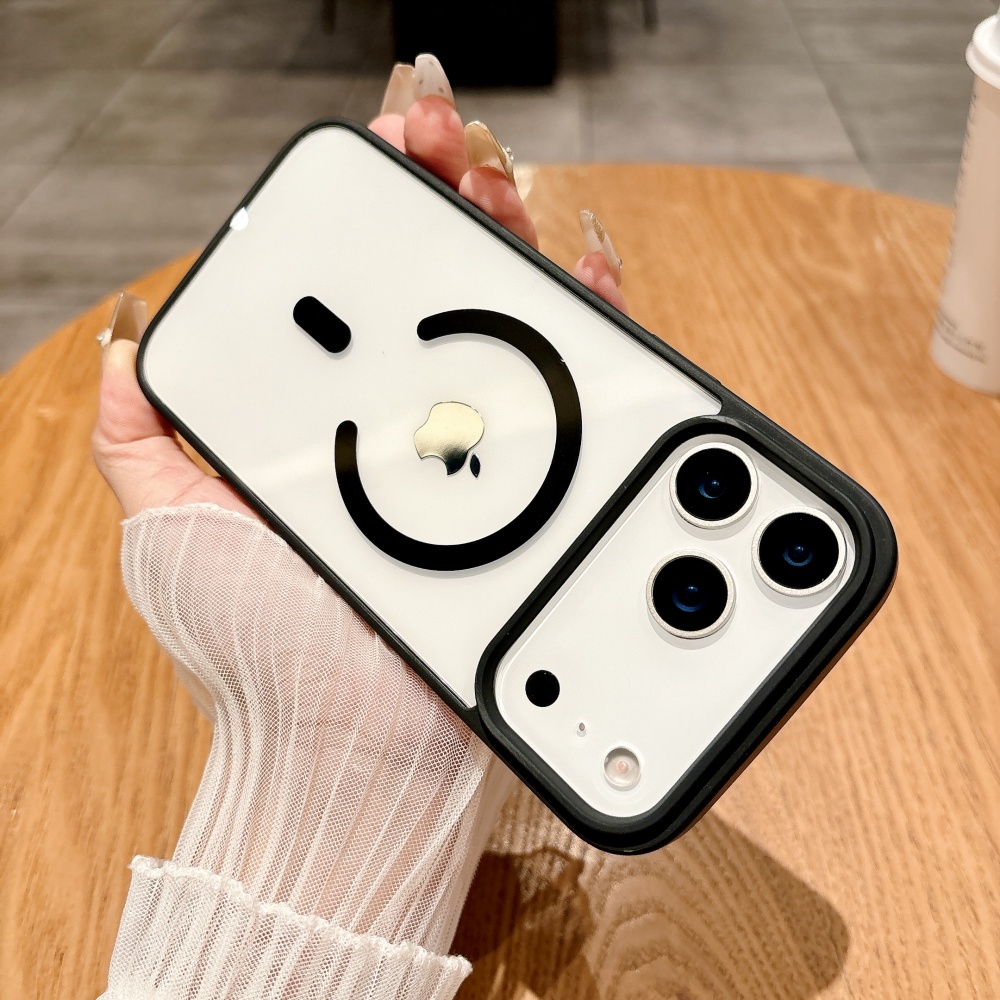 Clear Magsafe Case - For Magsafe Case For iPhone 18