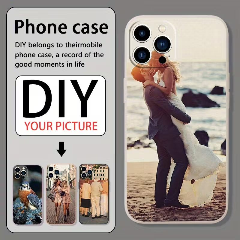 Phone Cases Diy - For iPhone 18 17 16 15