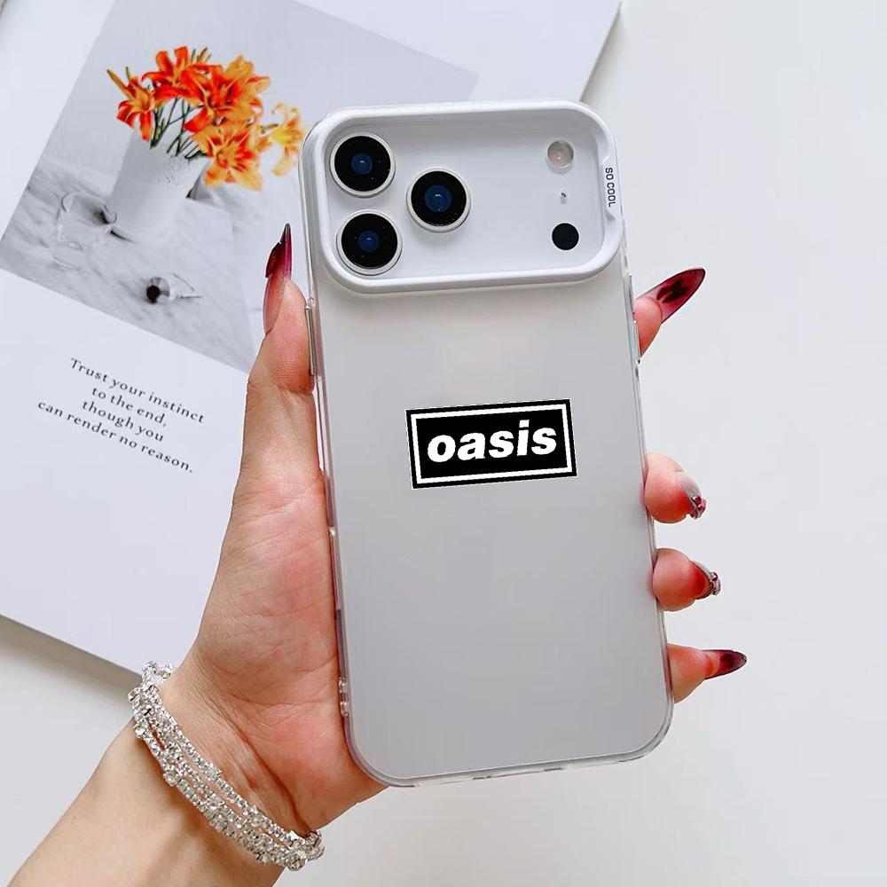 Music Rapper O-Oasis Phone Cas - огляд і ціна Phone Cases Durable
