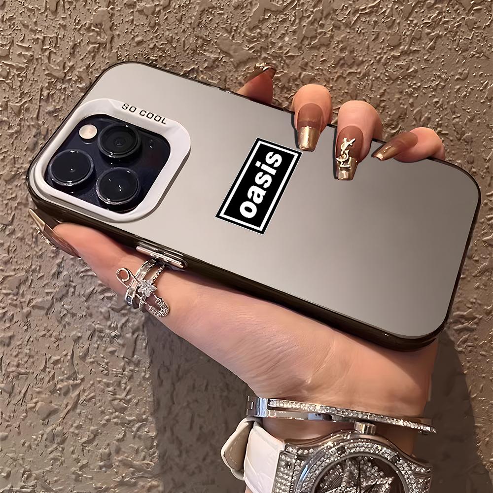 Music Rapper O-Oasis Phone Cas - огляд і ціна Phone Cases Durable