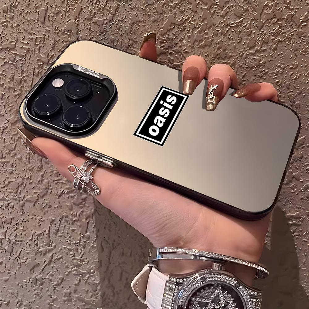 Music Rapper O-Oasis Phone Cas - огляд і ціна Phone Cases Durable