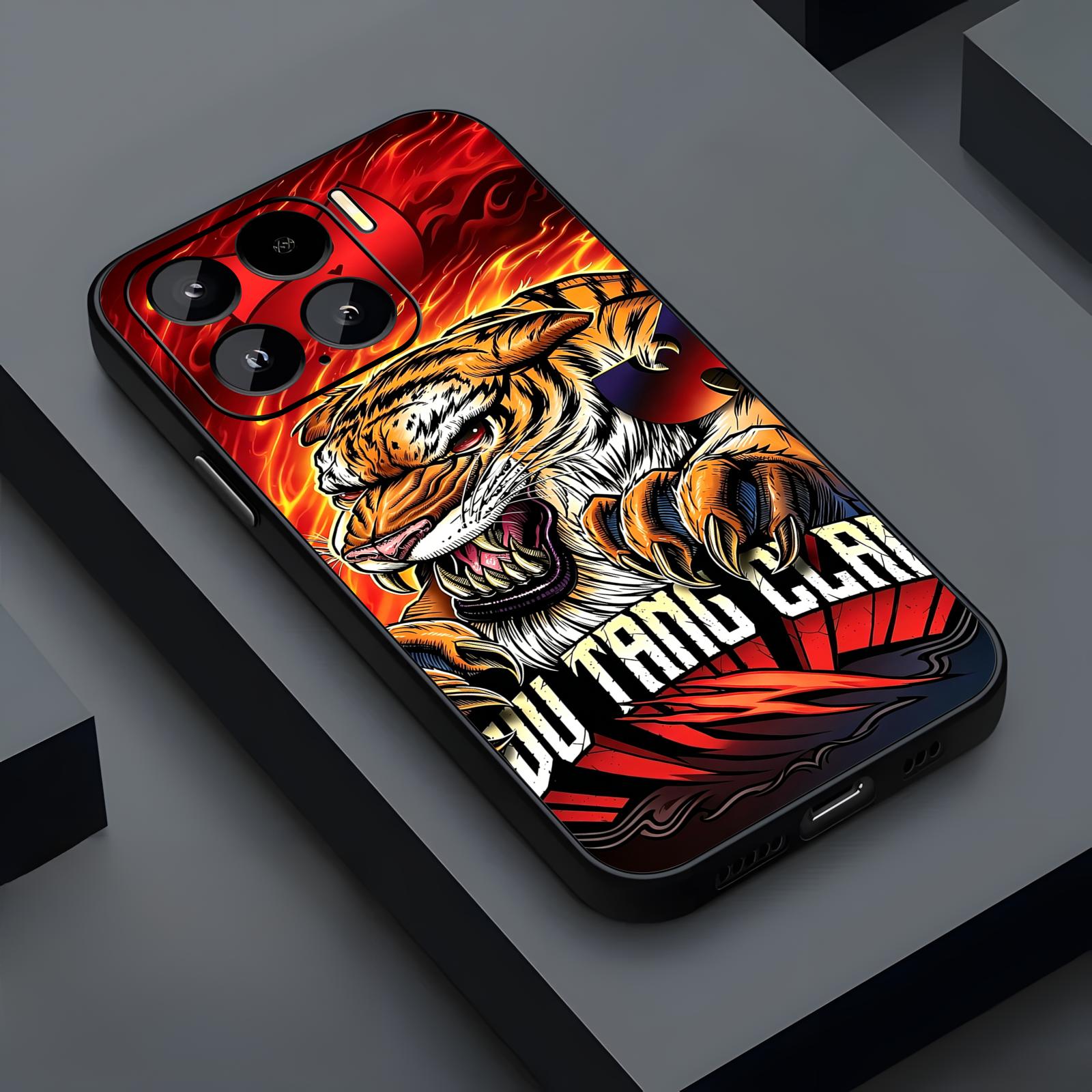 Phone Case For Xiaomi 17 15 14 - огляд і ціна Phone Cases Xiaomi 14T