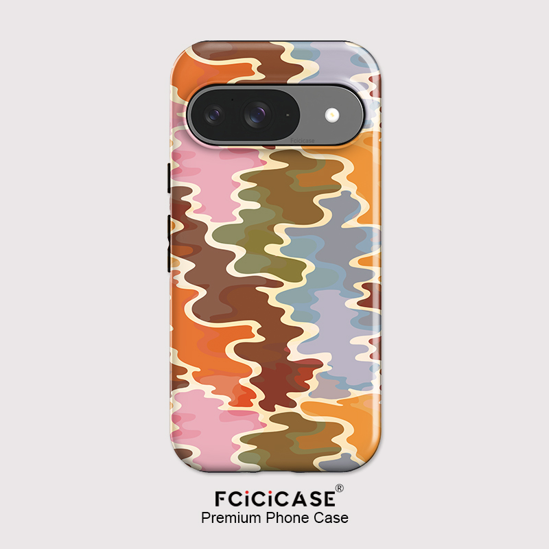 Fcicicase Acrylic Matte Phone  - огляд і ціна Phone Cases Drawing