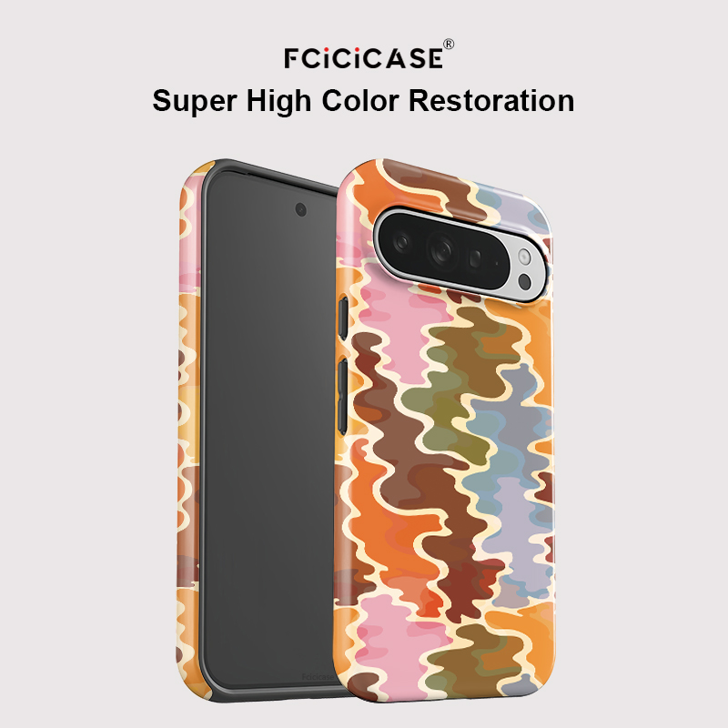 Fcicicase Acrylic Matte Phone  - огляд і ціна Phone Cases Drawing