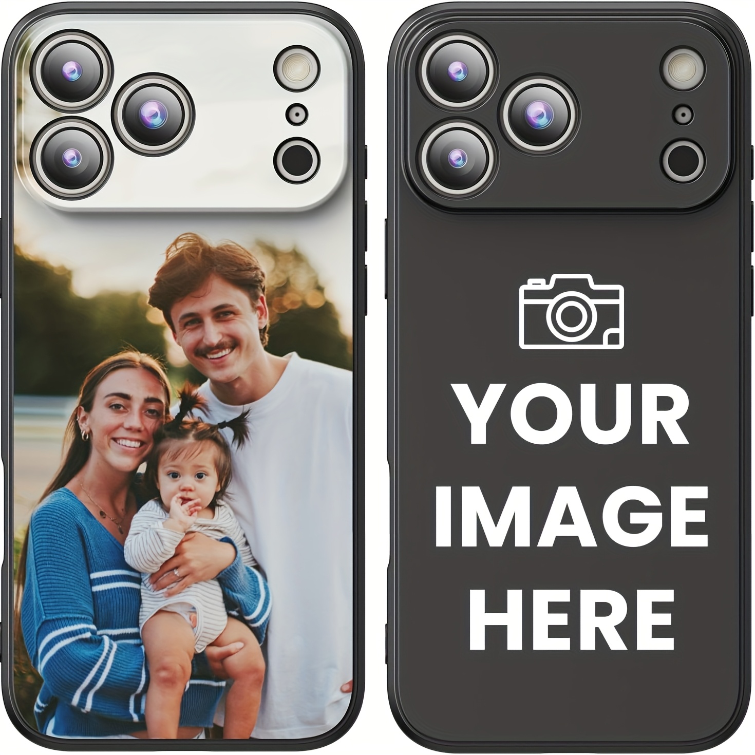 DIY Photo Custom Frosted Soft  - огляд і ціна Phone Cases For Boys