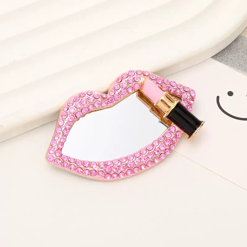 2Pcs Pink Red Rose Diamond Sex - огляд і ціна Phone Cases Junk