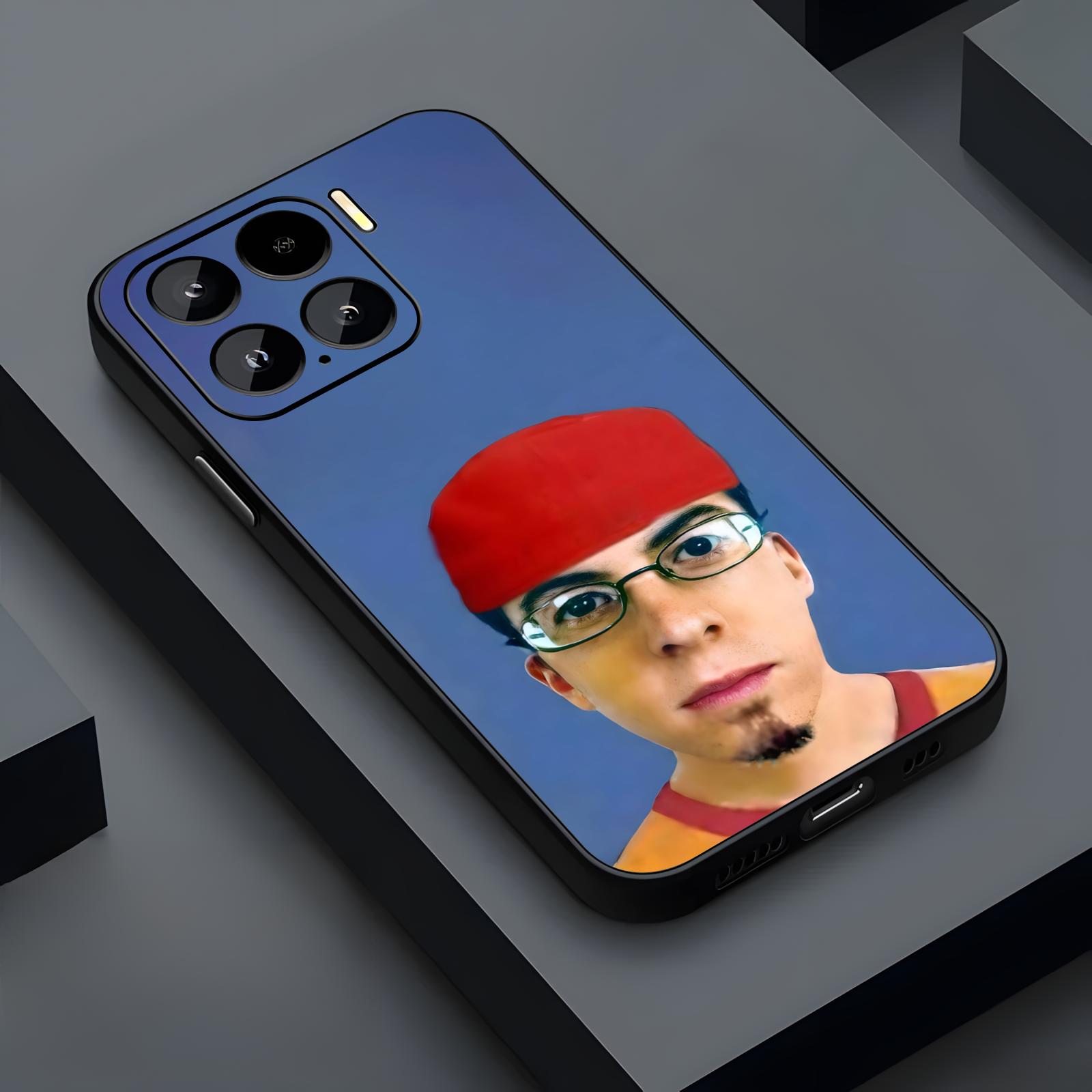 Mclovin Movie Superbad   Phone - огляд і ціна Phone Cases Xiaomi 14T