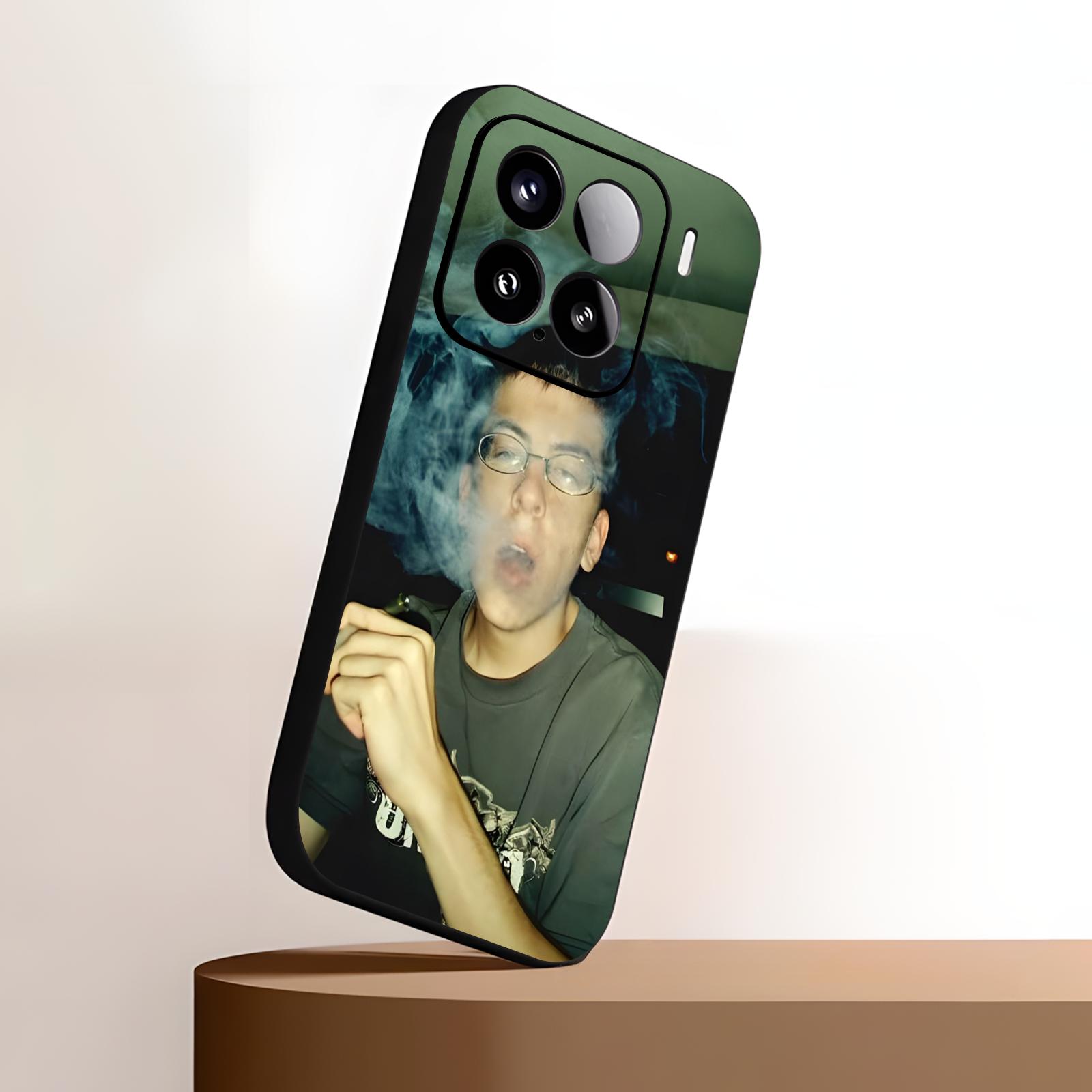 Mclovin Movie Superbad   Phone - огляд і ціна Phone Cases Xiaomi 14T