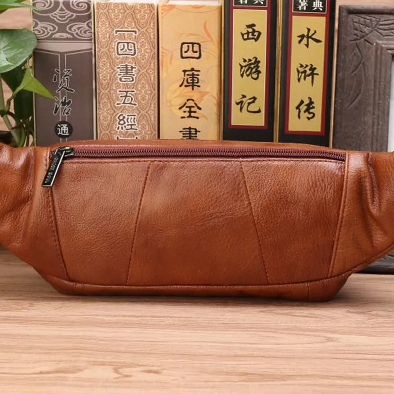 Men Genuine Leather Belt Waist - огляд і ціна Phone Cases For Boys