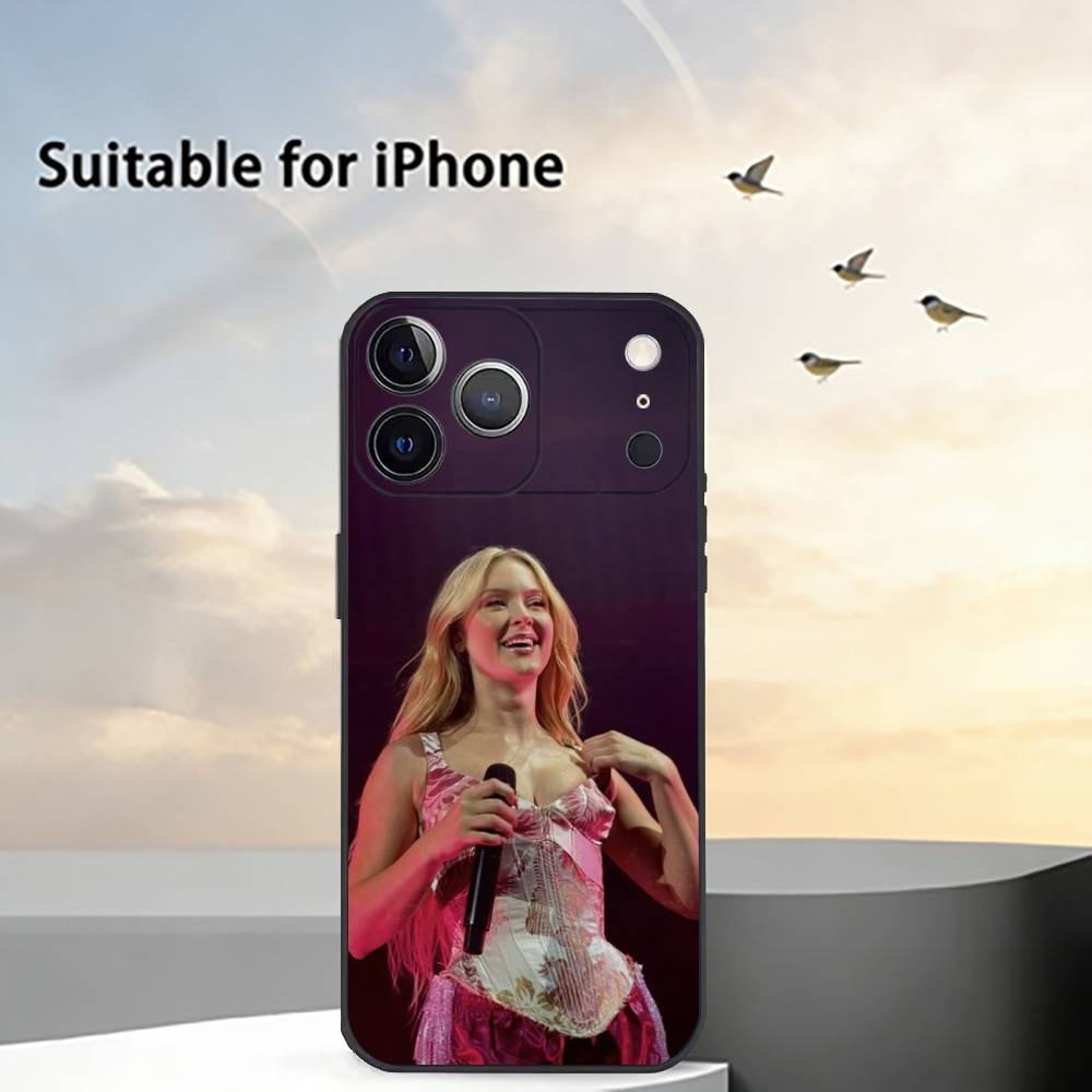 Zara Larsson V-Venus Phone Cas - огляд і ціна Phone Cases Zara