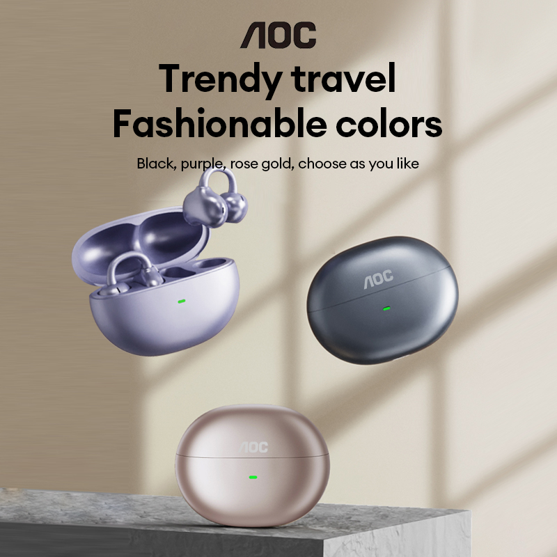 AOC ACD2544 Wireless Bluetooth - огляд і ціна Phone Cases Case