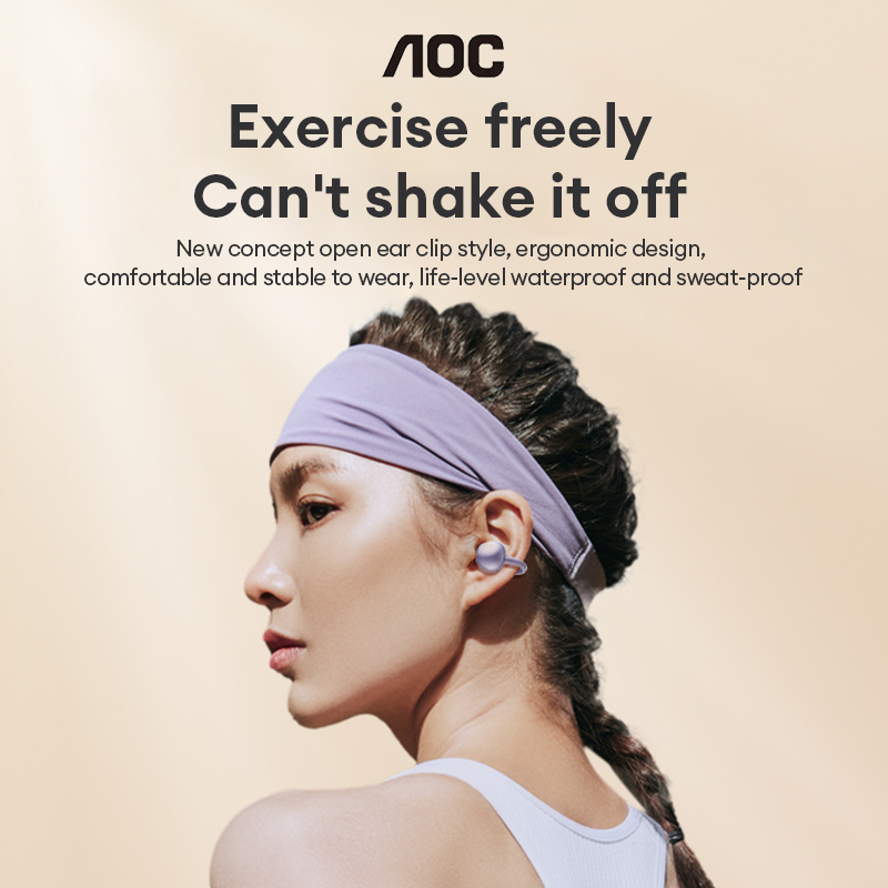 AOC ACD2544 Wireless Bluetooth - огляд і ціна Phone Cases Case