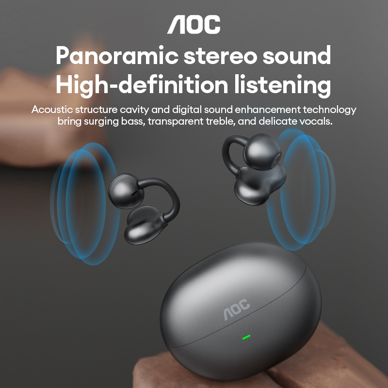 AOC ACD2544 Wireless Bluetooth - огляд і ціна Phone Cases Case