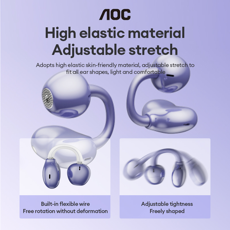 AOC ACD2544 Wireless Bluetooth - огляд і ціна Phone Cases Case