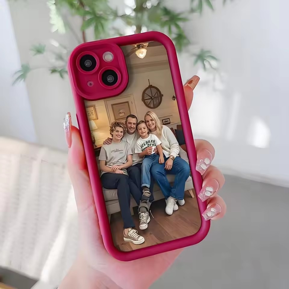Matte Silicone Case For iPhone - огляд і ціна Phone Cases Diy