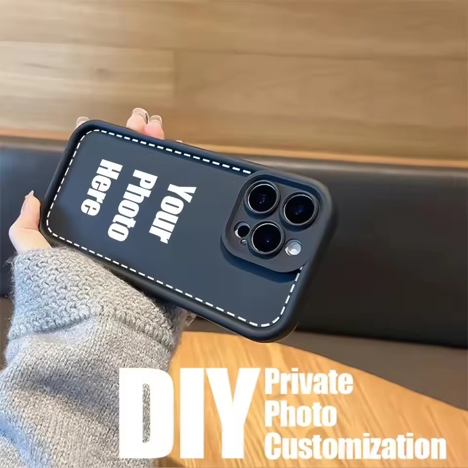 Matte Silicone Case For iPhone - огляд і ціна Phone Cases Diy