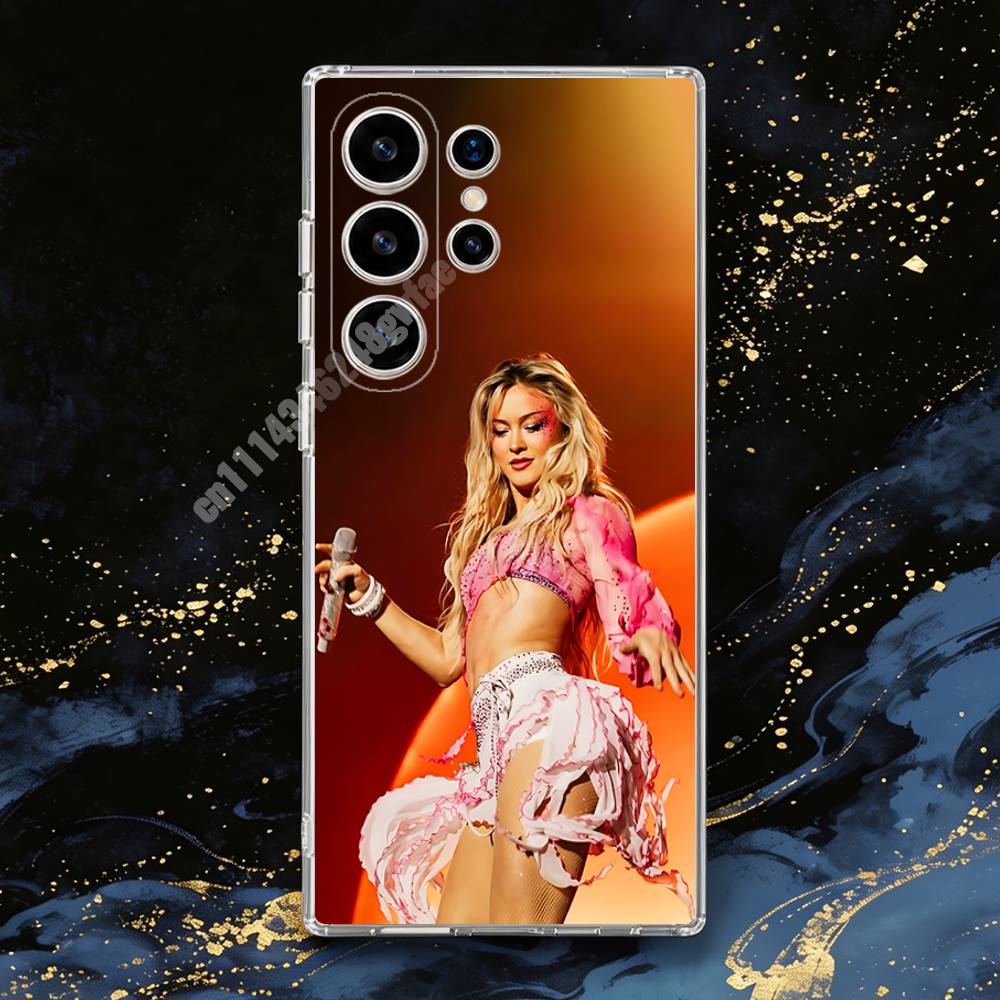 Midnight Sun Z-Zara L-Larsson  - огляд і ціна Phone Cases Zara