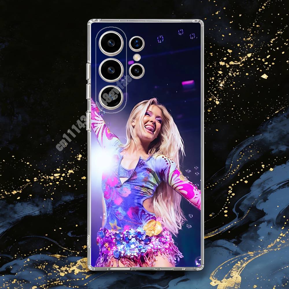 Midnight Sun Z-Zara L-Larsson  - огляд і ціна Phone Cases Zara