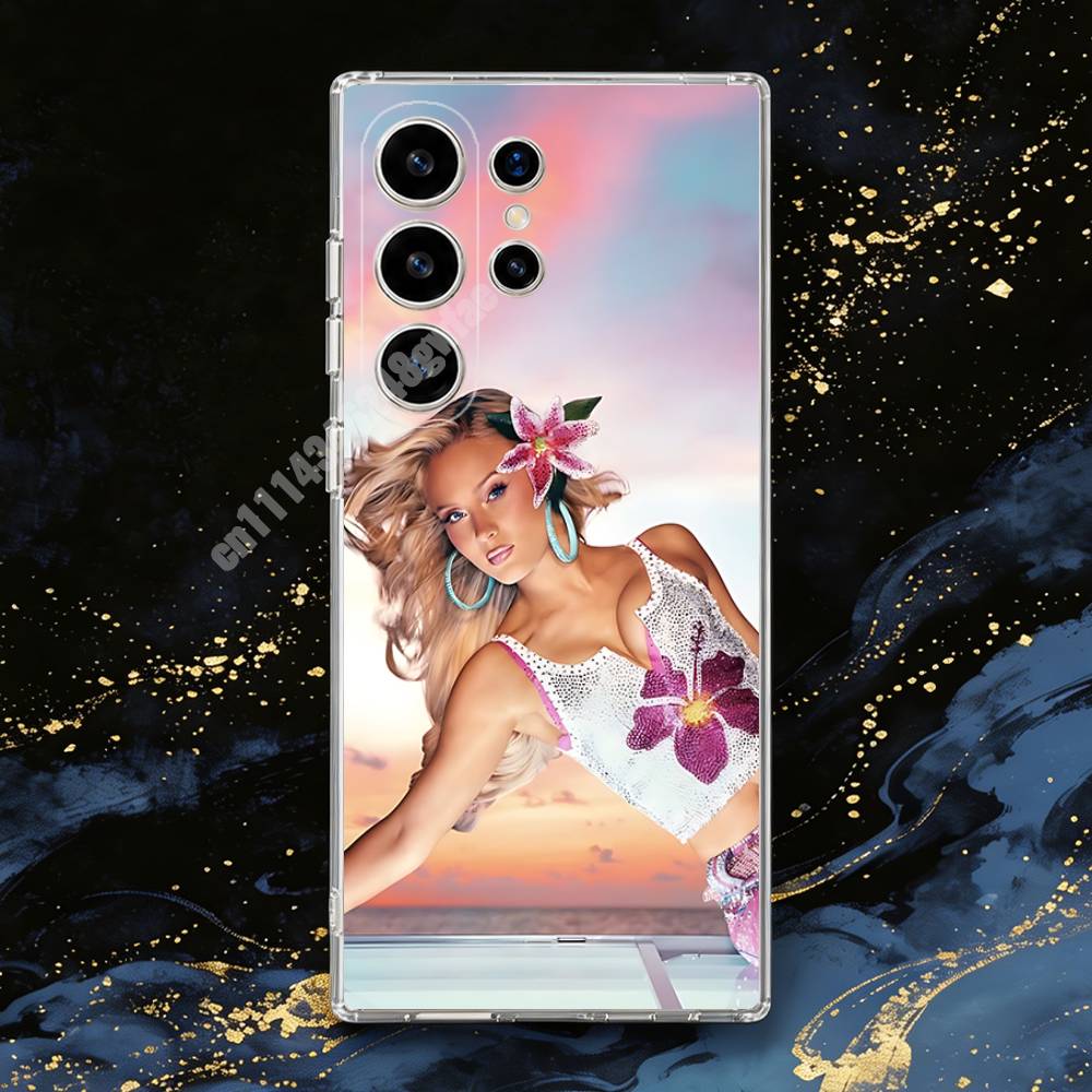 Midnight Sun Z-Zara L-Larsson  - огляд і ціна Phone Cases Zara