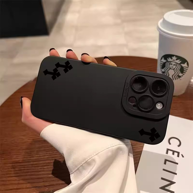 Autumn Vibes Cross Pattern Pho - огляд і ціна Phone Cases Durable