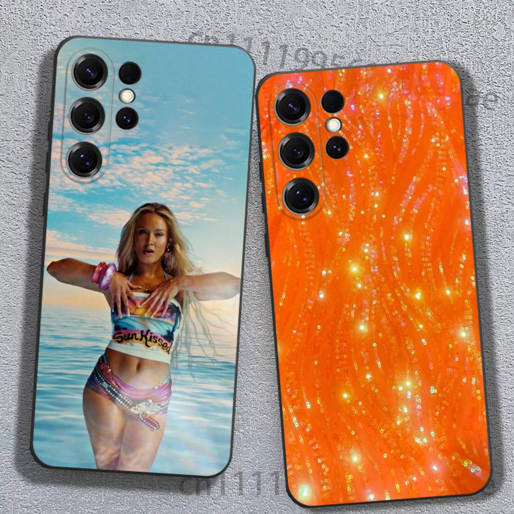 Z-Zara L-Larsson Midnight Sun  - огляд і ціна Phone Cases Zara