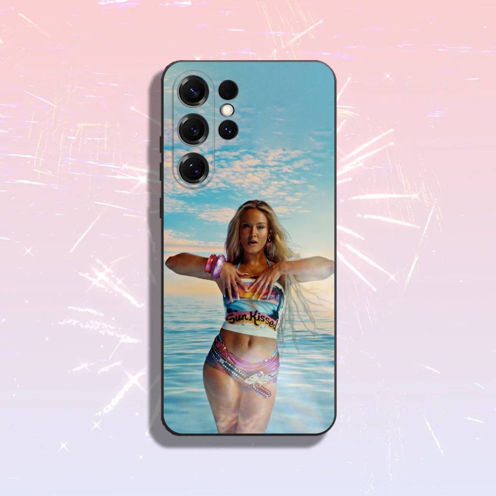 Z-Zara L-Larsson Midnight Sun  - огляд і ціна Phone Cases Zara