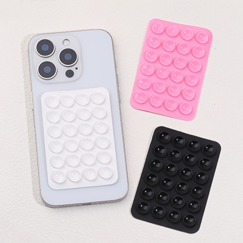Silicone 24 Suction Phone Hold - огляд і ціна Phone Cases Case