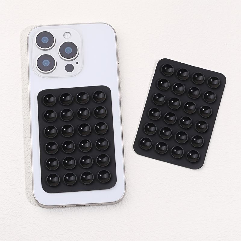 Silicone 24 Suction Phone Hold - огляд і ціна Phone Cases Case