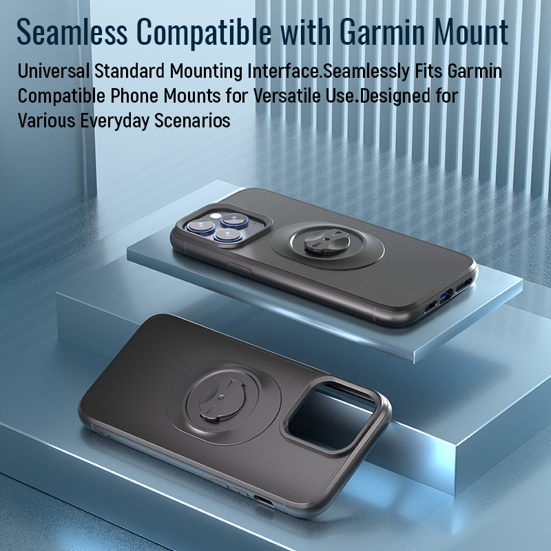 Shockproof Case  for Garmin Bi - огляд і ціна Phone Cases Quick Delivery