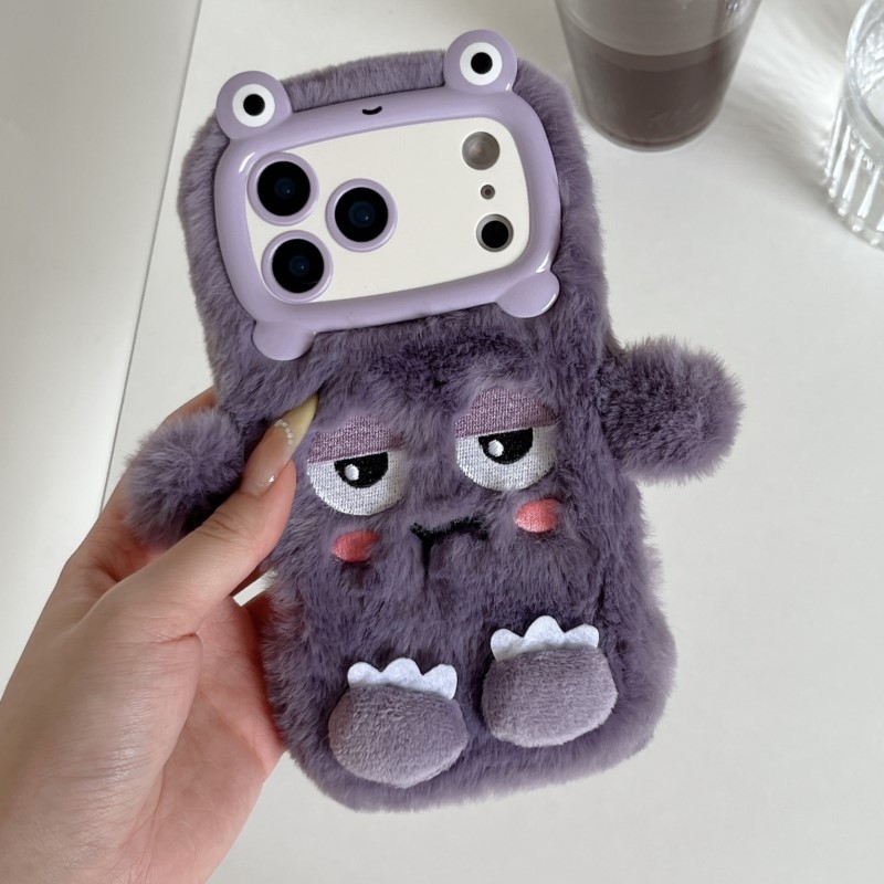 Cute Cartoon Funny Dozing Expr - огляд і ціна Phone Cases Iphone 16 Pro Max