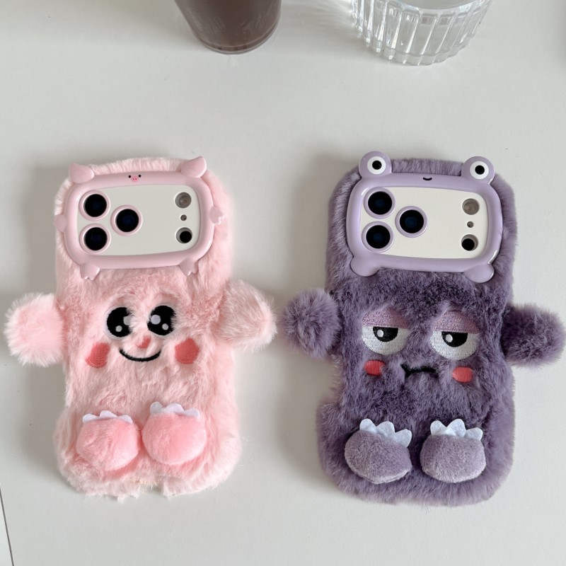 Cute Cartoon Funny Dozing Expr - огляд і ціна Phone Cases Iphone 16 Pro Max