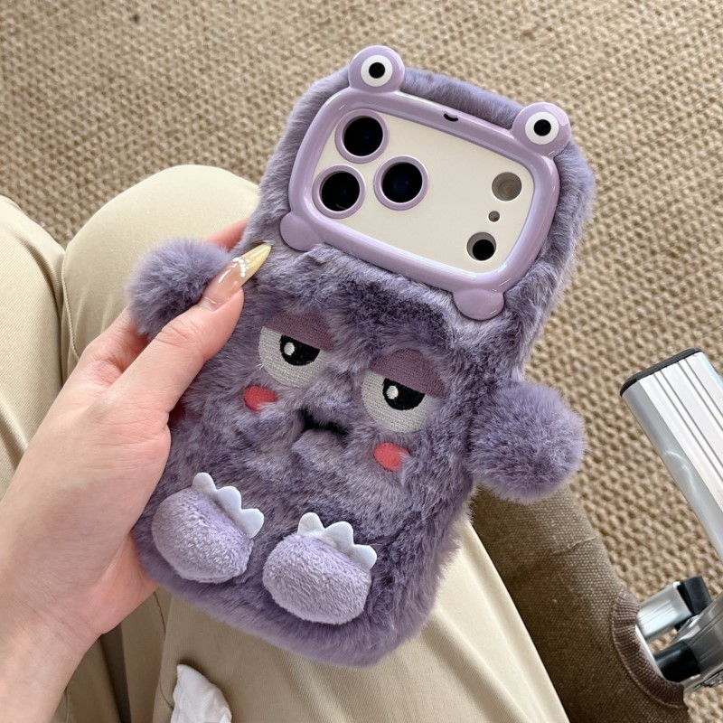Cute Cartoon Funny Dozing Expr - огляд і ціна Phone Cases Iphone 16 Pro Max