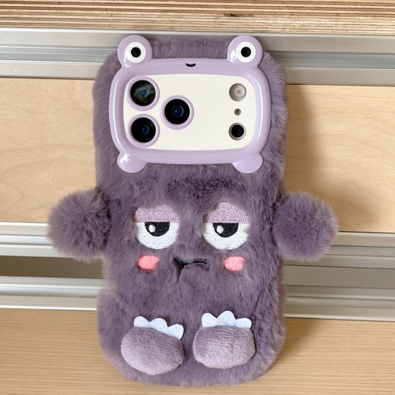 Cute Cartoon Funny Dozing Expr - огляд і ціна Phone Cases Iphone 16 Pro Max