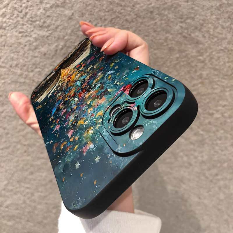 For iPhone 17 16 15 14 13 12 1 - огляд і ціна Phone Cases Protective