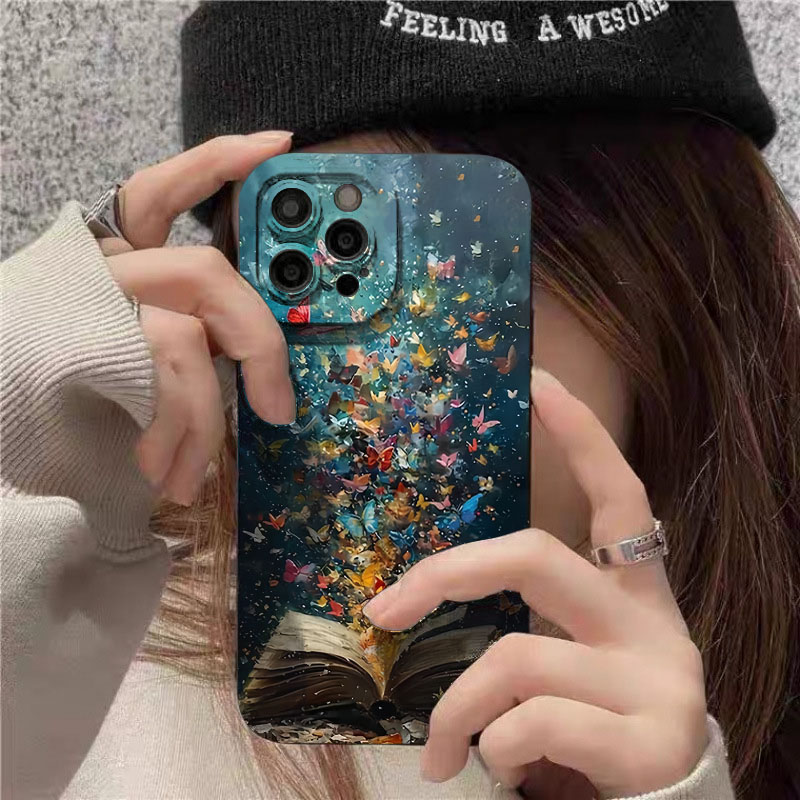 For iPhone 17 16 15 14 13 12 1 - огляд і ціна Phone Cases Protective