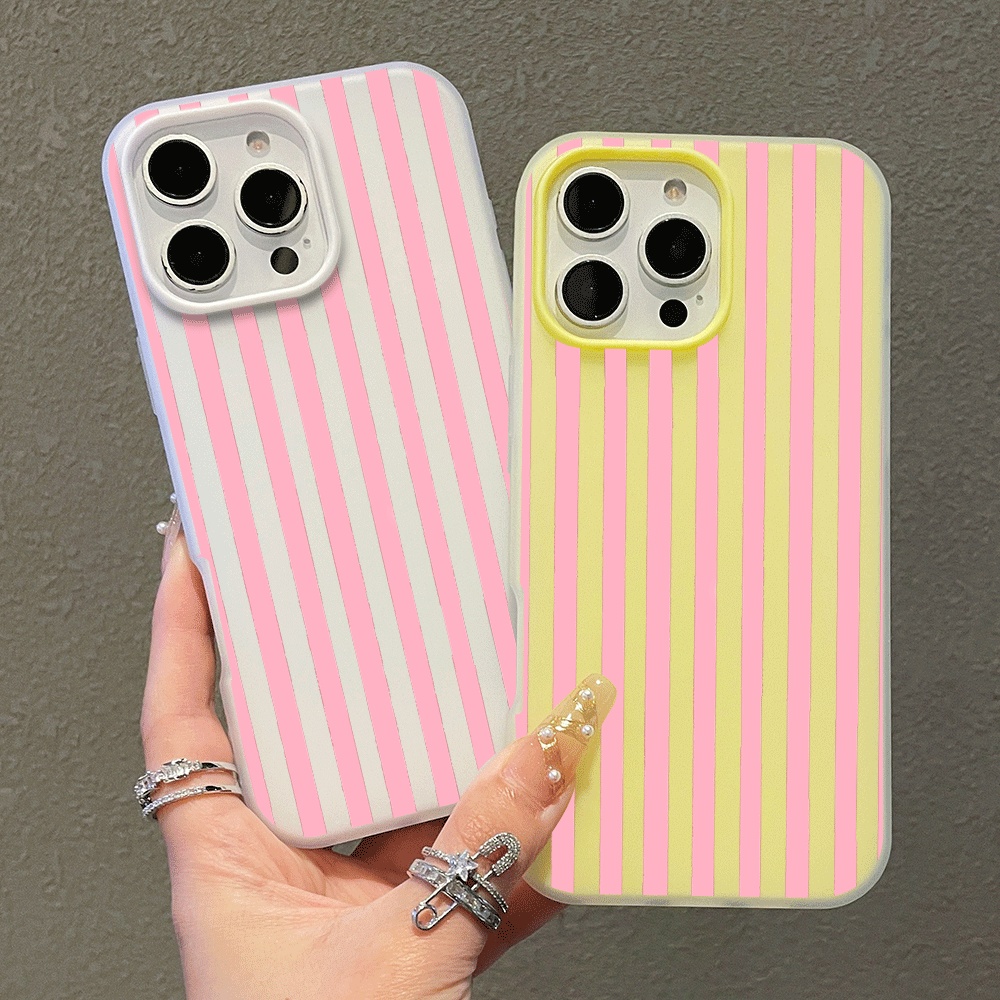 Simple Vertical bar Cartoon Ph - огляд і ціна Phone Cases Xiaomi 14T
