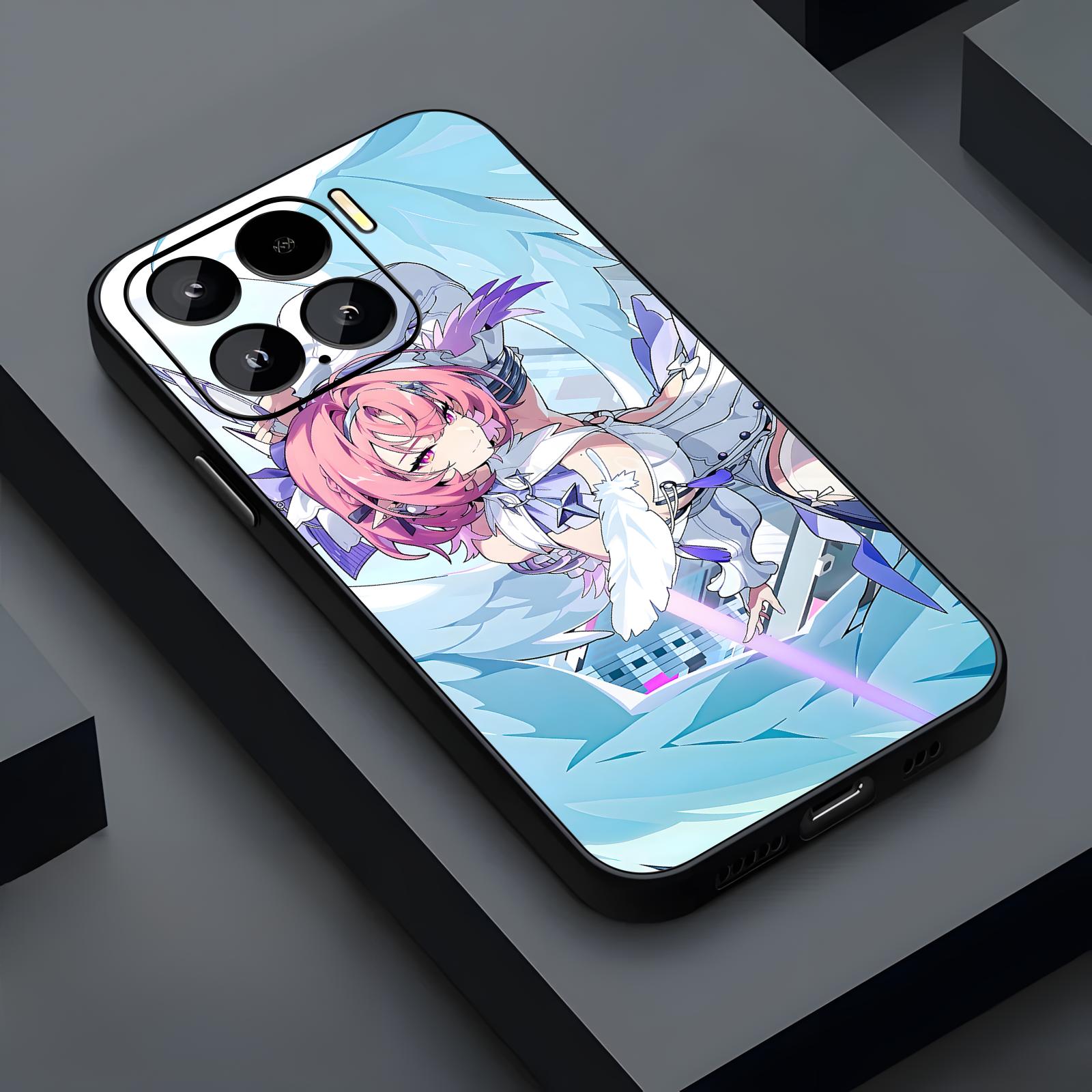 Zenless Zone Zero Remielle Dan - огляд і ціна Phone Cases Xiaomi 14T