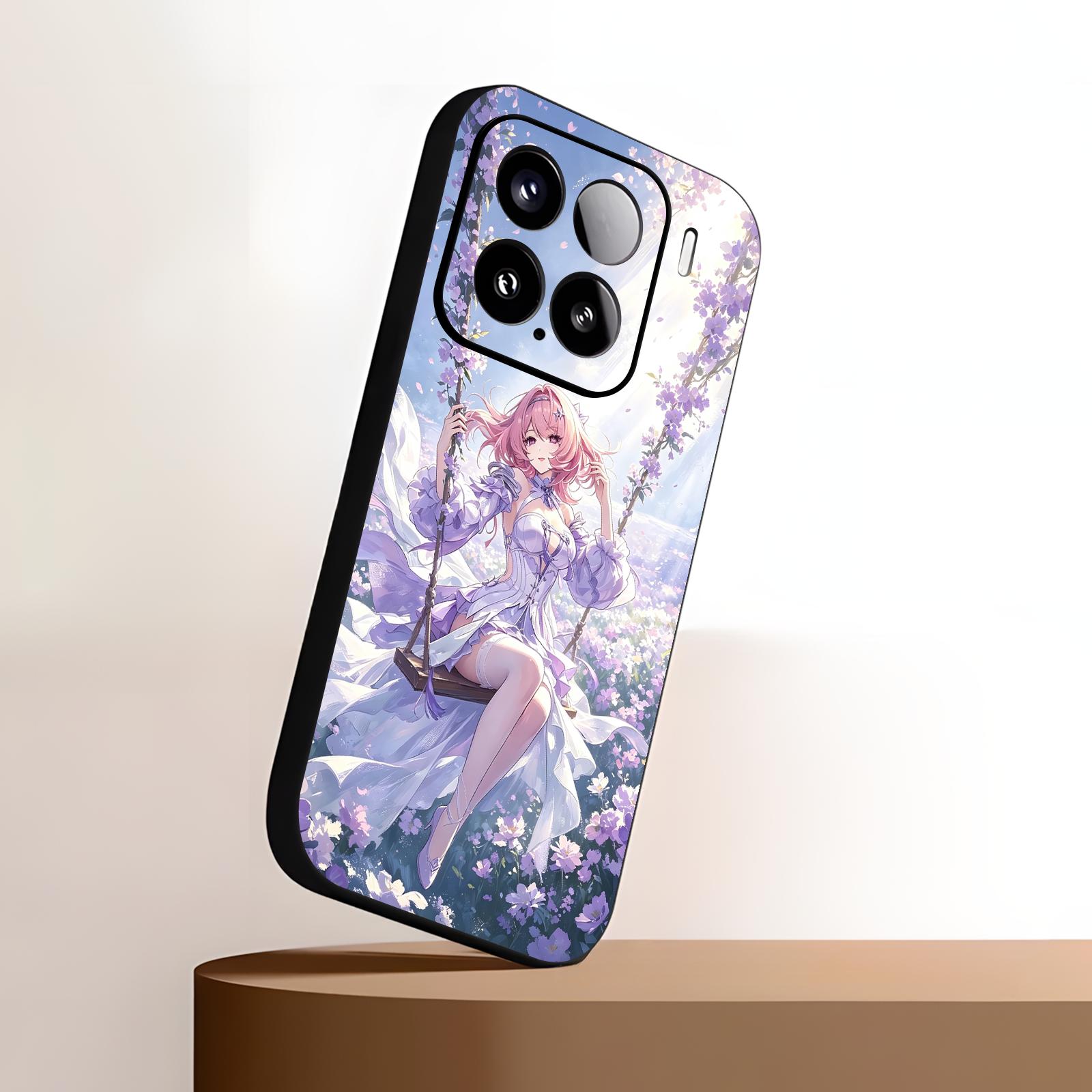 Zenless Zone Zero Remielle Dan - огляд і ціна Phone Cases Xiaomi 14T