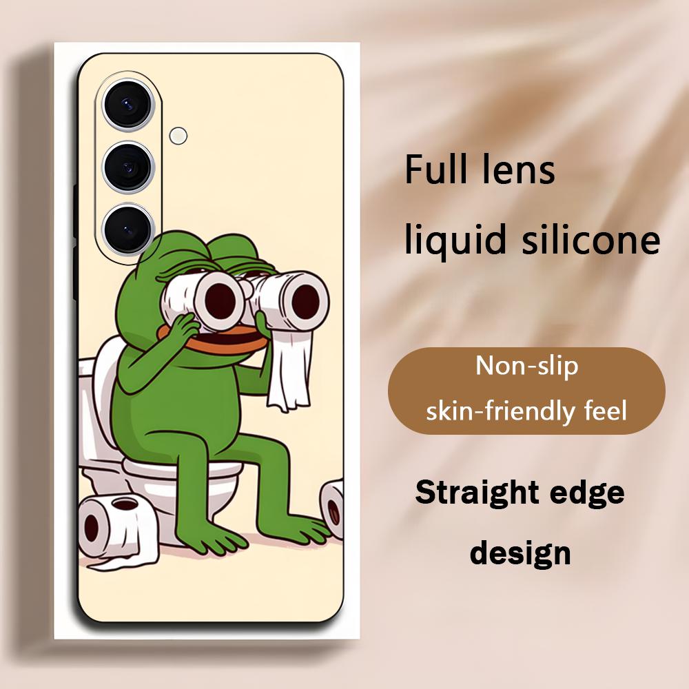 Sad Pepe the frog Draw Cool Ph - огляд і ціна Phone Cases Drawing