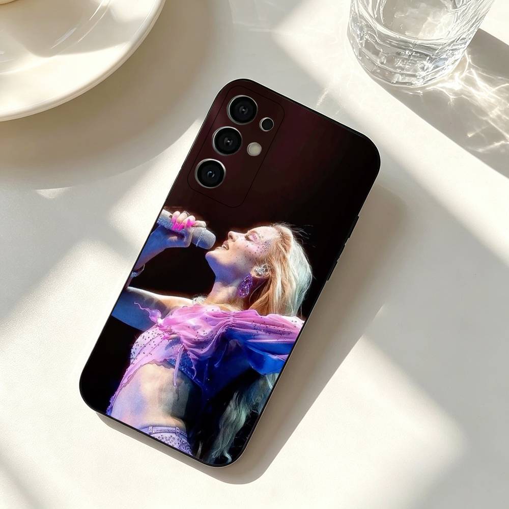 Singer Zara Larsson Venus Phon - огляд і ціна Phone Cases Zara