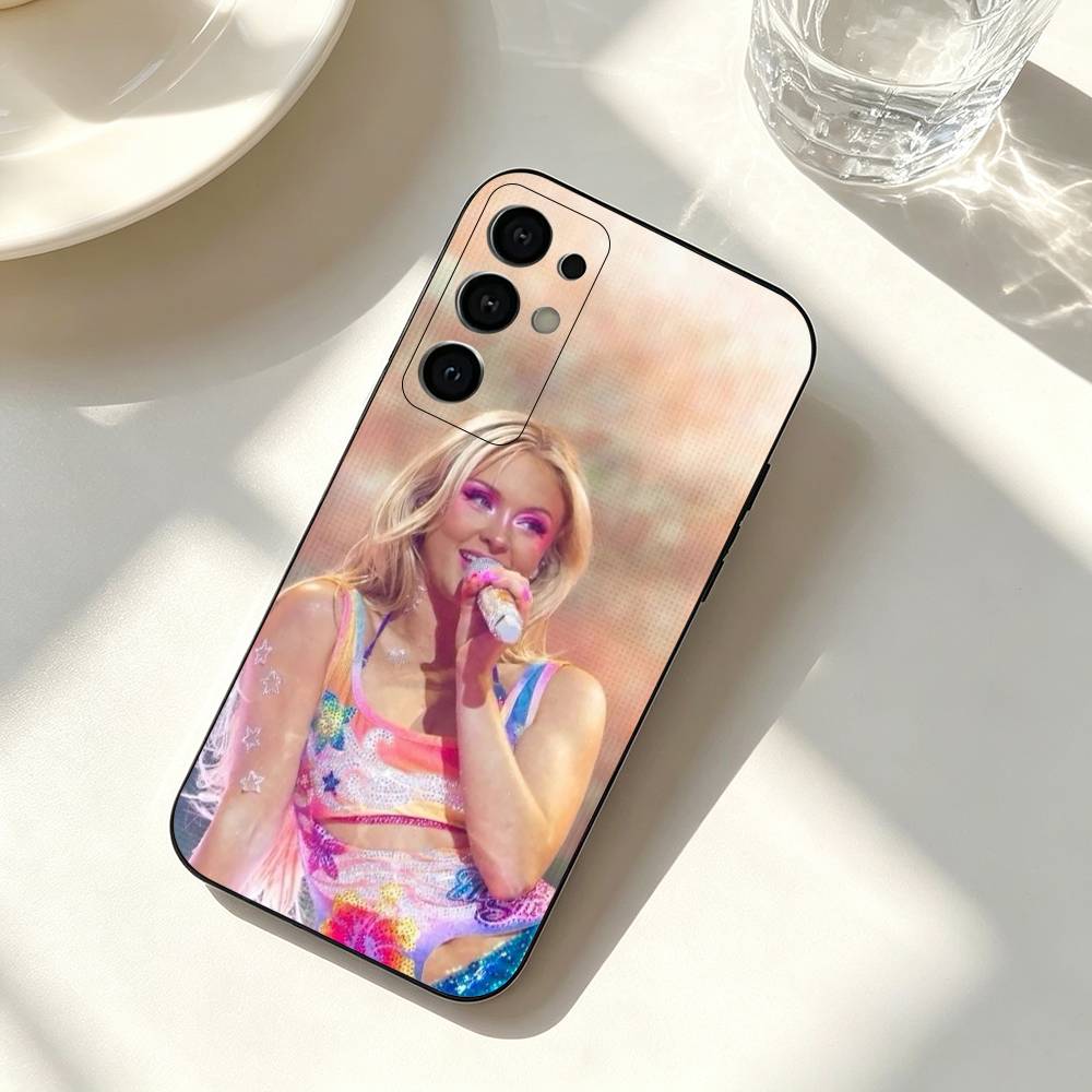 Singer Zara Larsson Venus Phon - огляд і ціна Phone Cases Zara