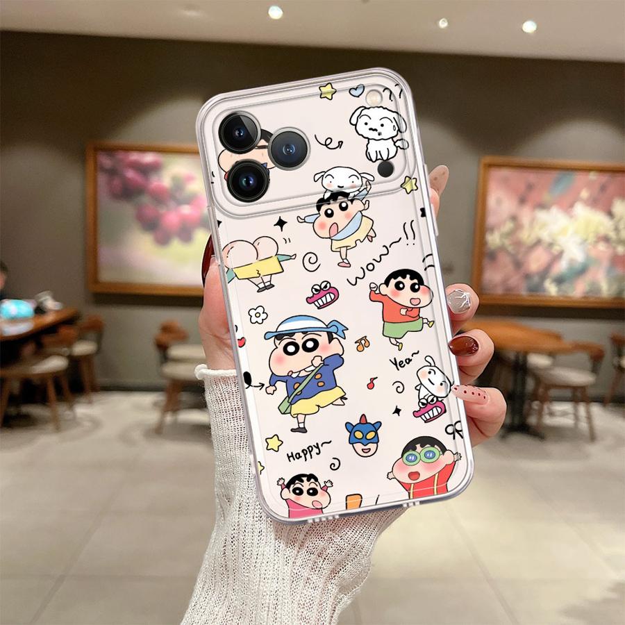 Cra-yons Shin-chans Case for i - огляд і ціна Phone Cases Xs Max
