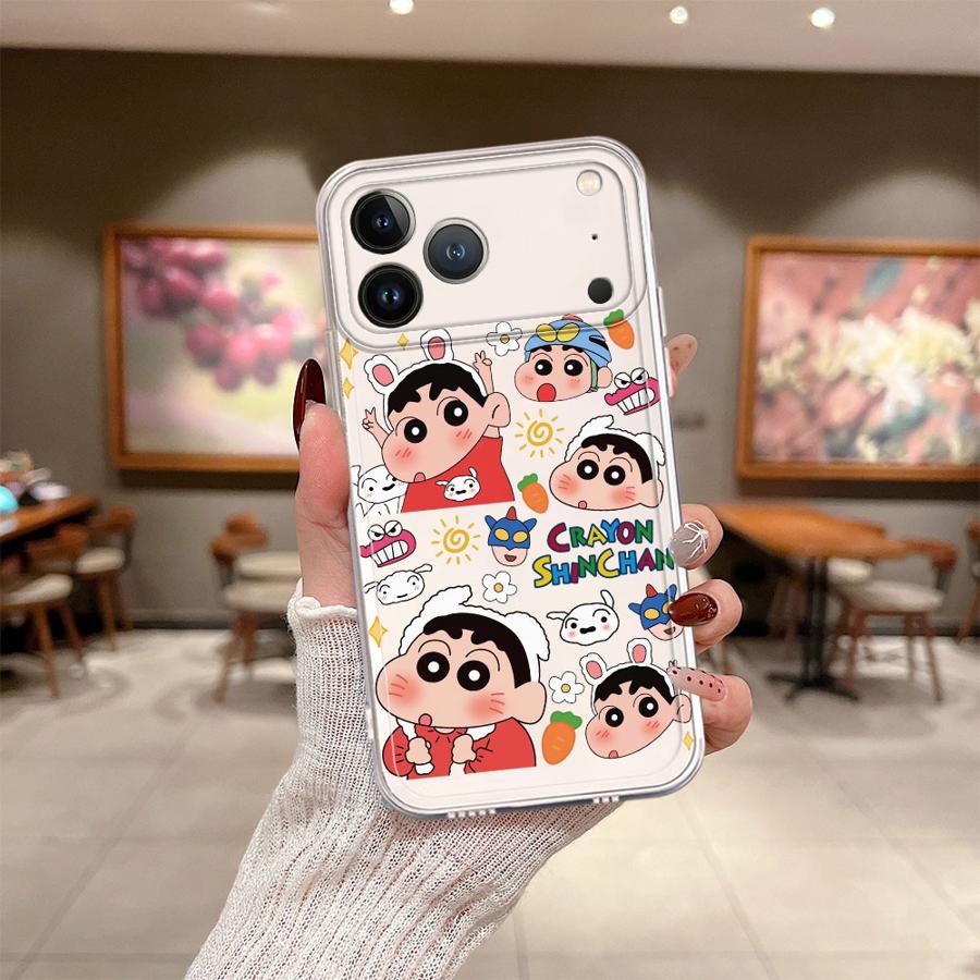 Cra-yons Shin-chans Case for i - огляд і ціна Phone Cases Xs Max