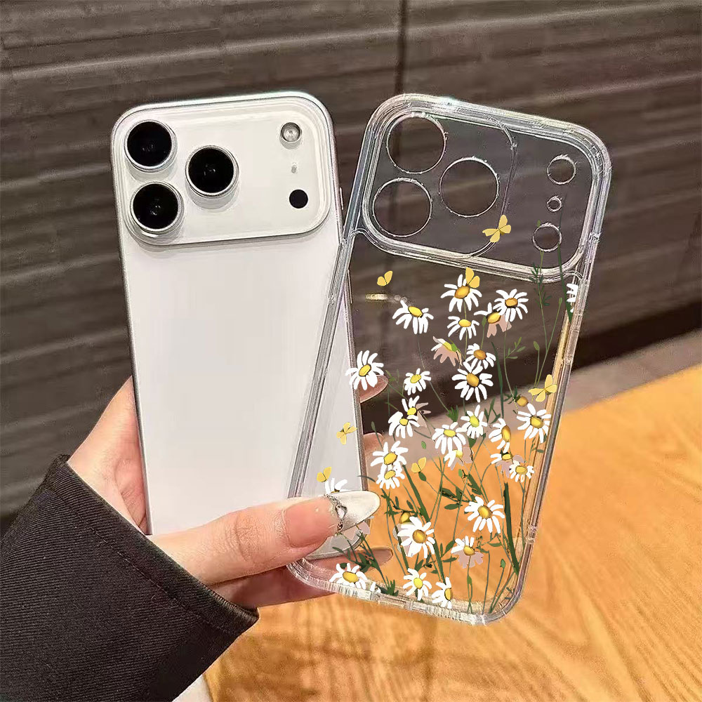 New Daisy Phone Case For iPhon - огляд і ціна Phone Cases Xs Max