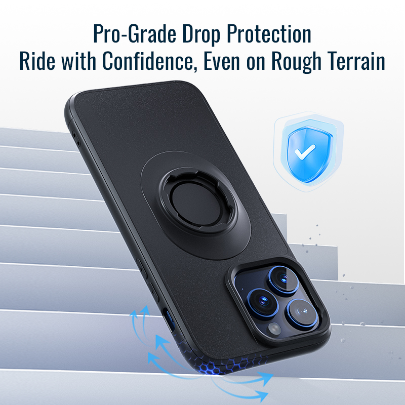 Shockproof Case for iPhone 16/ - огляд і ціна Phone Cases Quick Delivery