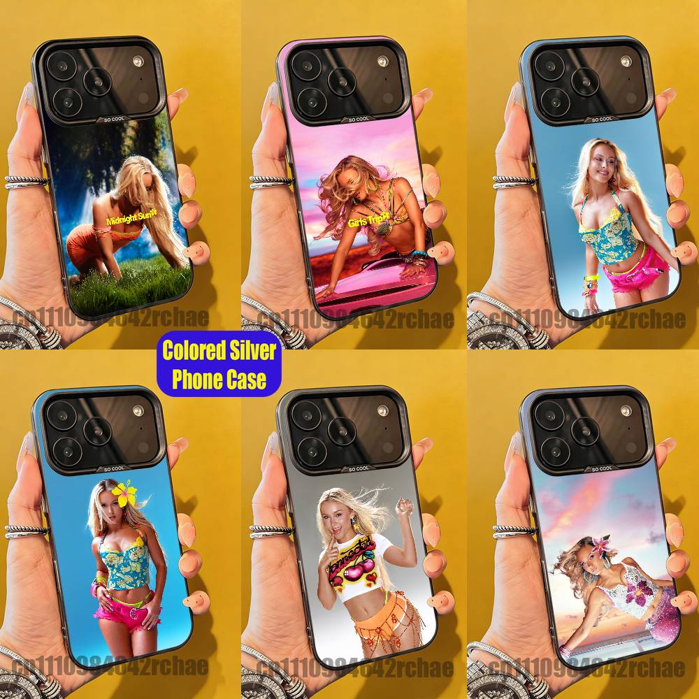 For Z-Zara Larsson Midnight Su - огляд і ціна Phone Cases Zara