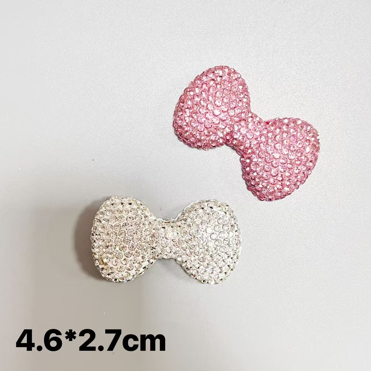 2Pcs Luxury Kawaii Pink Rose W - огляд і ціна Phone Cases Junk