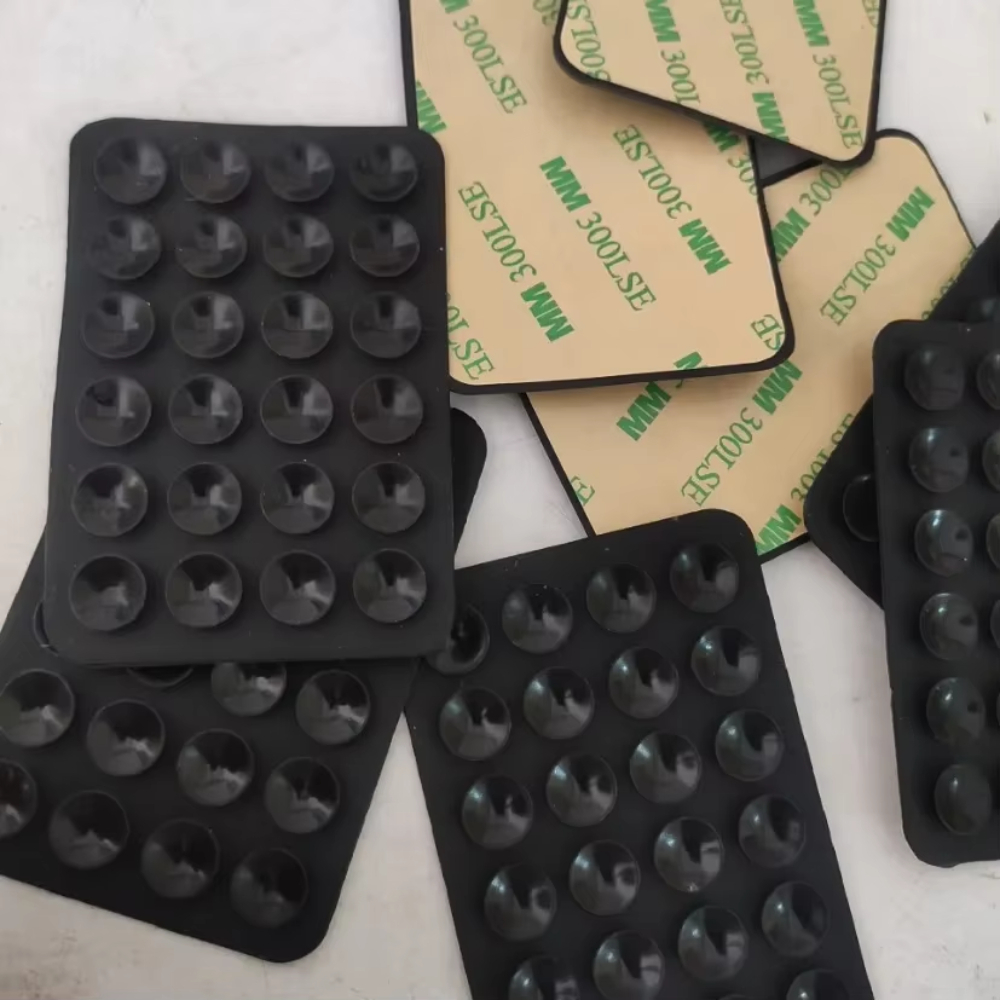 Silicone Suction Phone Holder  - огляд і ціна Phone Cases Case