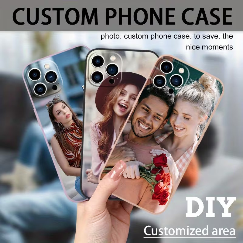 For iPhone 18 17 16 15 14 13 1 - огляд і ціна Phone Cases Diy